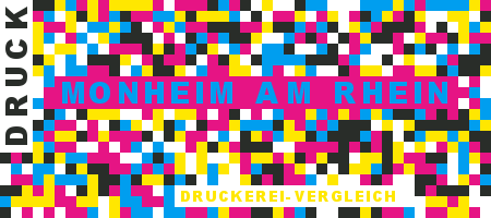 Druckerei Monheim am Rhein Preisvergleich mit Druckanfrage
