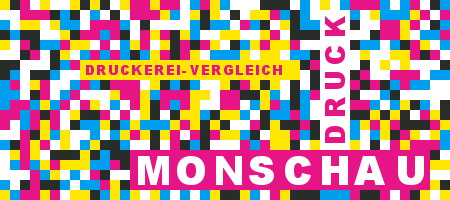 Druckerei Monschau Preisvergleich mit Druckanfrage