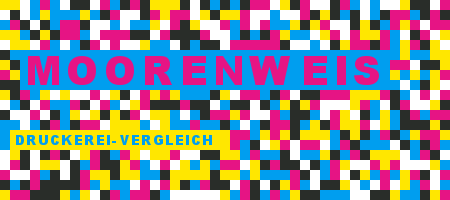 Druckerei Moorenweis Preisvergleich mit Druckanfrage