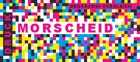 Druckerei Morscheid Preisvergleich mit Druckanfrage