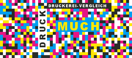 Druckerei Much Preisvergleich mit Druckanfrage