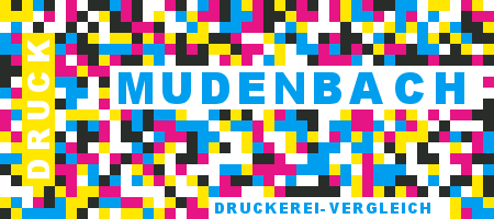 Druckerei Mudenbach Preisvergleich mit Druckanfrage
