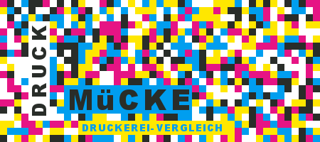 Druckerei Mücke Preisvergleich mit Druckanfrage