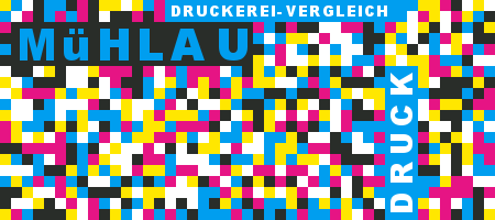 Druckerei Mühlau Preisvergleich mit Druckanfrage