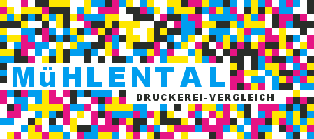 Druckerei Mühlental Preisvergleich mit Druckanfrage