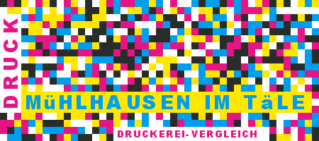 Druckerei Mühlhausen im Täle Preisvergleich mit Druckanfrage