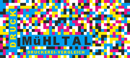Druckerei Mühltal Preisvergleich mit Druckanfrage