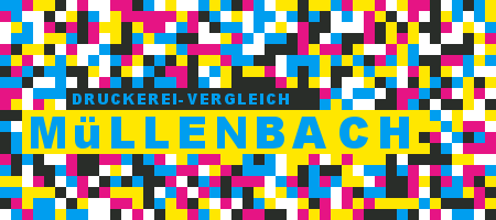 Druckerei Müllenbach Preisvergleich mit Druckanfrage