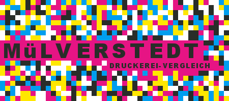 Druckerei Mülverstedt Preisvergleich mit Druckanfrage