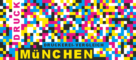 Druckerei München Preisvergleich mit Druckanfrage