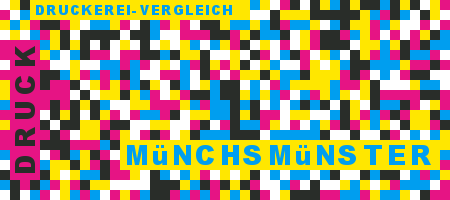 Druckerei Münchsmünster Preisvergleich mit Druckanfrage