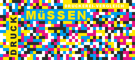 Druckerei Müssen Preisvergleich mit Druckanfrage
