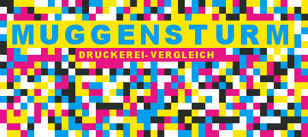 Druckerei Muggensturm Preisvergleich mit Druckanfrage