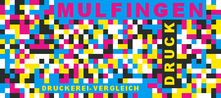 Druckerei Mulfingen Preisvergleich mit Druckanfrage