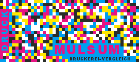 Druckerei Mulsum Preisvergleich mit Druckanfrage