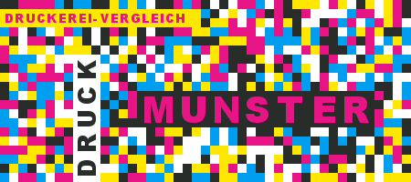 Druckerei Munster Preisvergleich mit Druckanfrage