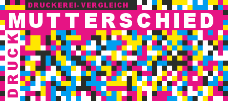 Druckerei Mutterschied Preisvergleich mit Druckanfrage