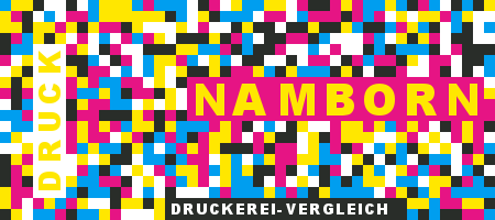 Druckerei Preisvergleich für Namborn per Druckanfrage Druckerei Namborn Preisvergleich mit Druckanfrage