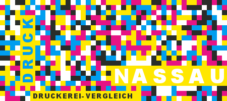 Druckerei Nassau Preisvergleich mit Druckanfrage