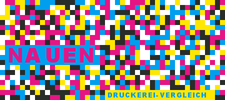 Druckerei Nauen Preisvergleich mit Druckanfrage