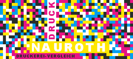 Druckerei Nauroth Preisvergleich mit Druckanfrage