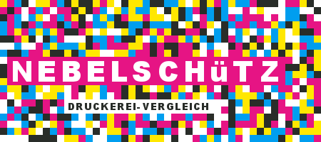 Druckerei Nebelschütz Preisvergleich mit Druckanfrage