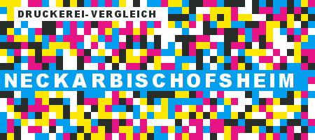 Druckerei Preisvergleich für Neckarbischofsheim per Druckanfrage Druckerei Neckarbischofsheim Preisvergleich mit Druckanfrage