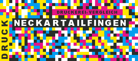 Druckerei Neckartailfingen Preisvergleich mit Druckanfrage