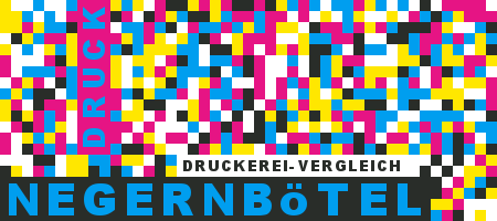 Druckerei Negernbötel Preisvergleich mit Druckanfrage