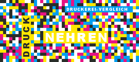 Druckerei Nehren Preisvergleich mit Druckanfrage