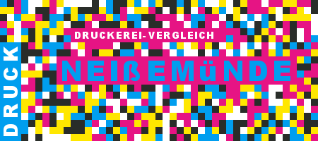Druckerei Neißemünde Preisvergleich mit Druckanfrage