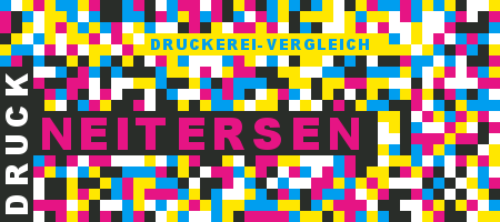 Druckerei Neitersen Preisvergleich mit Druckanfrage