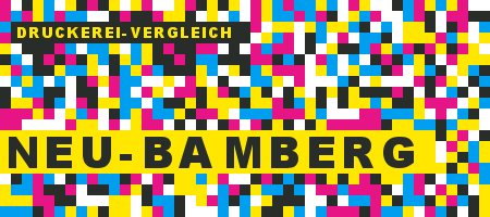 Druckerei Neu-Bamberg Preisvergleich mit Druckanfrage