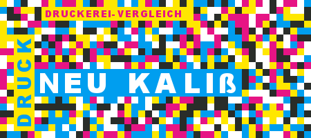 Druckerei Neu Kaliß Preisvergleich mit Druckanfrage