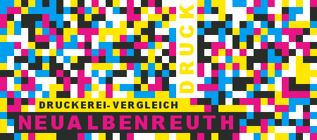 Druckerei Neualbenreuth Preisvergleich mit Druckanfrage