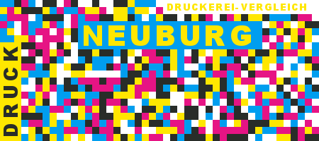 Druckerei Neuburg Preisvergleich mit Druckanfrage