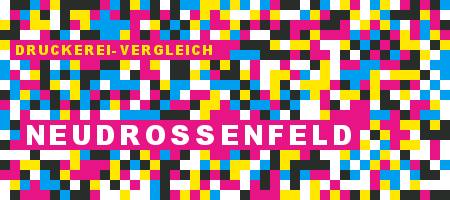 Druckerei Neudrossenfeld Preisvergleich mit Druckanfrage