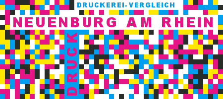 Druckerei Neuenburg am Rhein Preisvergleich mit Druckanfrage