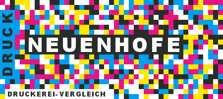 Druckerei Neuenhofe Preisvergleich mit Druckanfrage
