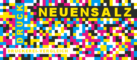 Druckerei Neuensalz Preisvergleich mit Druckanfrage