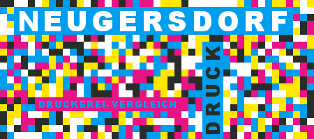 Druckerei Neugersdorf Preisvergleich mit Druckanfrage