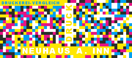 Druckerei Neuhaus a. Inn Preisvergleich mit Druckanfrage