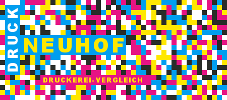 Druckerei Preisvergleich für Neuhof per Druckanfrage Druckerei Neuhof Preisvergleich mit Druckanfrage
