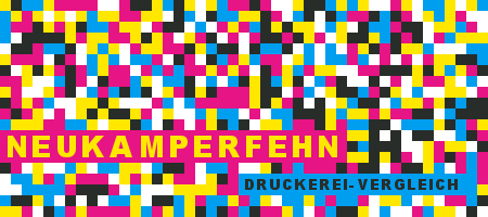 Druckerei Neukamperfehn Preisvergleich mit Druckanfrage