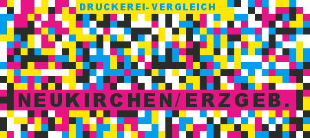 Druckerei Neukirchen/Erzgeb. Preisvergleich mit Druckanfrage