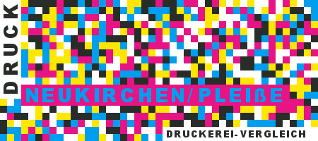 Druckerei Neukirchen/Pleiße Preisvergleich mit Druckanfrage