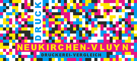 Druckerei Neukirchen-Vluyn Preisvergleich mit Druckanfrage