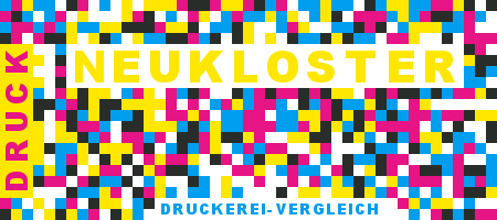 Druckerei Neukloster Preisvergleich mit Druckanfrage