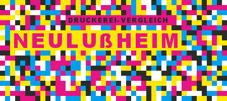 Druckerei Neulußheim Preisvergleich mit Druckanfrage