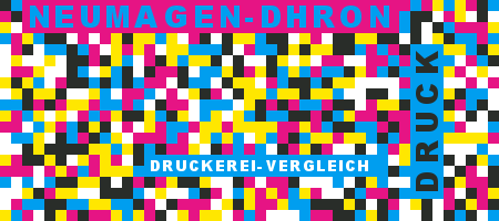 Druckerei Neumagen-Dhron Preisvergleich mit Druckanfrage